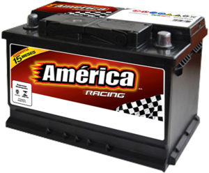 Fabricada pela Johnson Controls, líder global em baterias automotivas de ácido de chumbo e baterias avançadas para veículos Start-Stop, híbridos e elétricos.