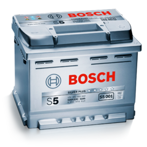 Bateria Bosch
