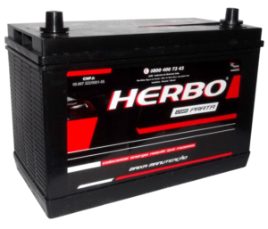 As baterias HERBO são produzidas com a mais avançada tecnologia e com materiais da mais alta qualidade, atenden-do às normas de segurança e desempenho da ABNT.
