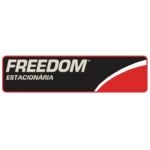 Bateria Freedom Fortaleza