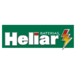 Bateria Heliar Fortaleza