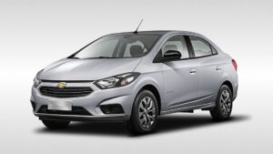 Chevrolet Prisma 2017 2018 2019 LS LT LTZ ADVANTAGE